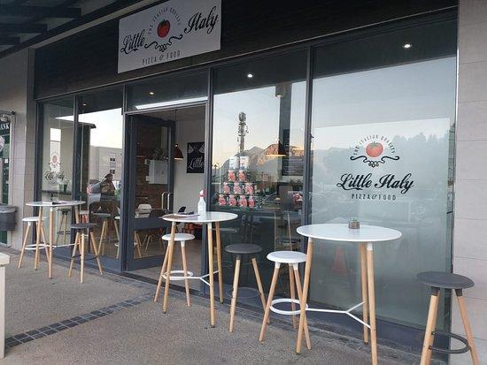 Little Italy Hermanus